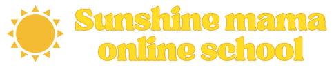 サンシャインママオンラインスクール